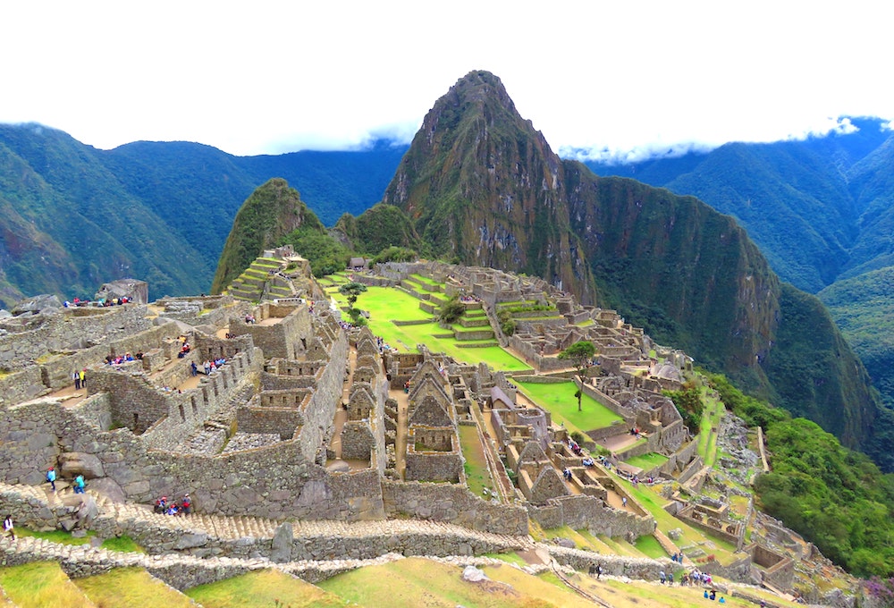 南米・ペルー旅行の持ち物はこれ！あると便利なもの6選